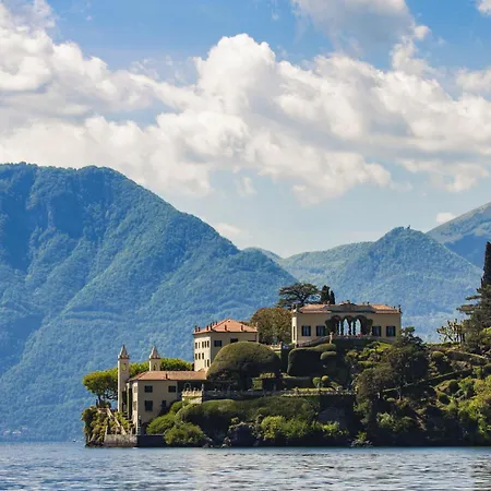 Sunny Varenna 佩尔莱多