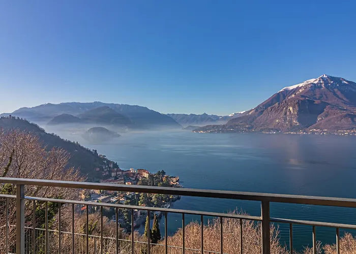 Sunny Varenna *