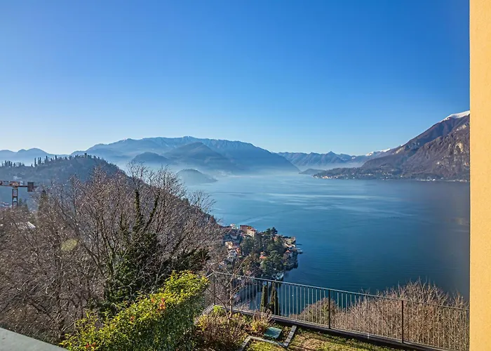 Sunny Varenna *