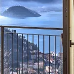Apartman Sunny Varenna Perledo