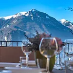 Apartman Sunny Varenna Perledo