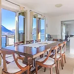 Sunny Varenna Apartman