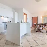 Sunny Varenna Apartman *