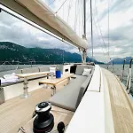 Sunny Varenna Apartman Perledo