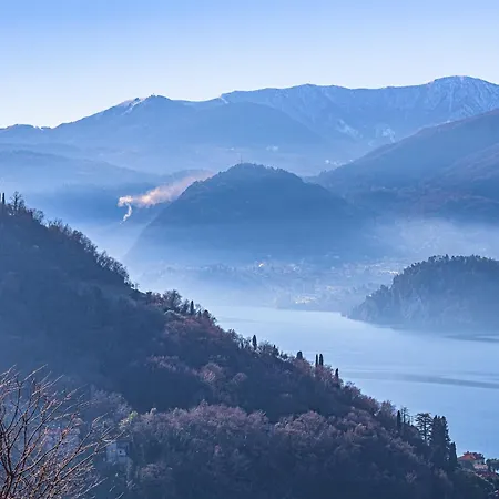 Apartment Sunny Varenna *