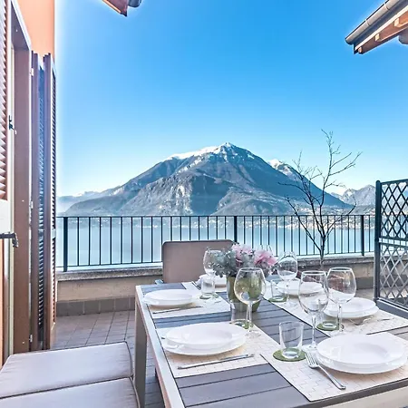 Apartment Sunny Varenna *