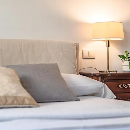 Apartment Sunny Varenna Perledo