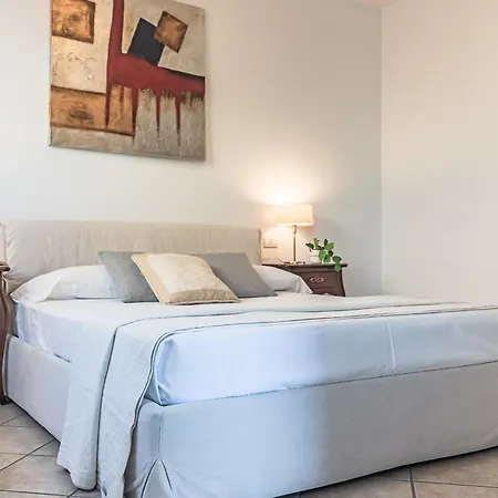 Apartment Sunny Varenna