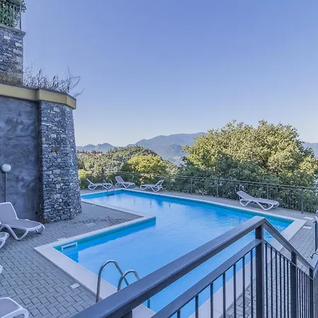 Sunny Varenna Perledo