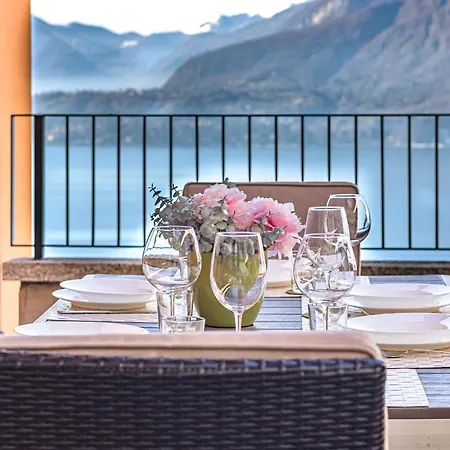 Apartment Sunny Varenna