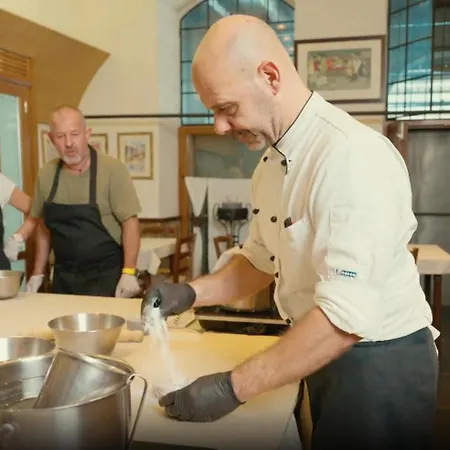 Apartment Sunny Varenna *