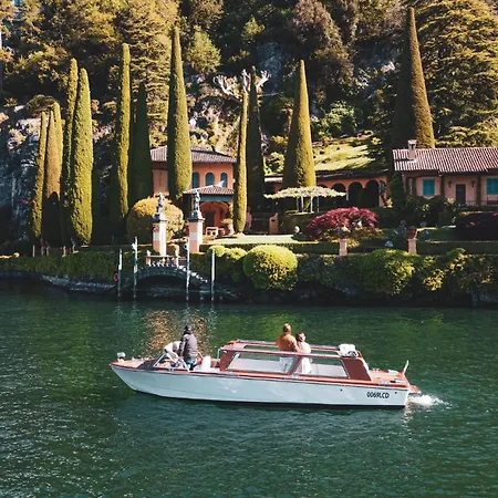 Apartmán Sunny Varenna