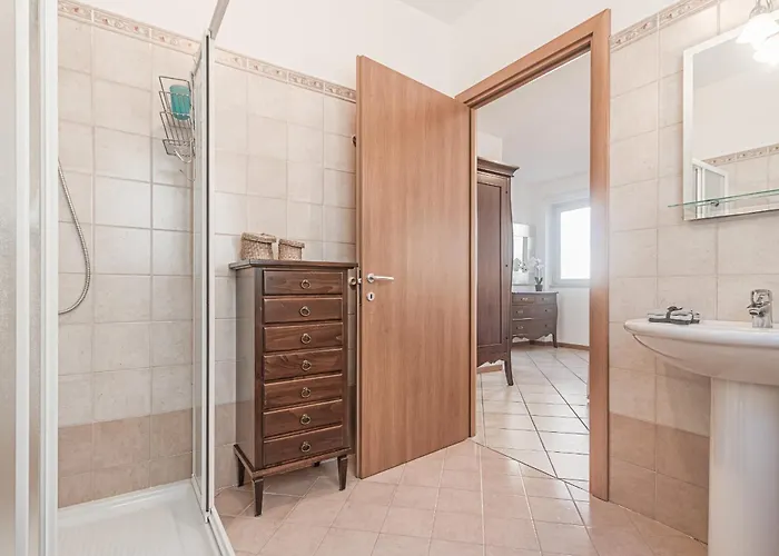 アパート Sunny Varenna *