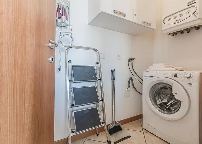 Sunny Varenna * ペルレード