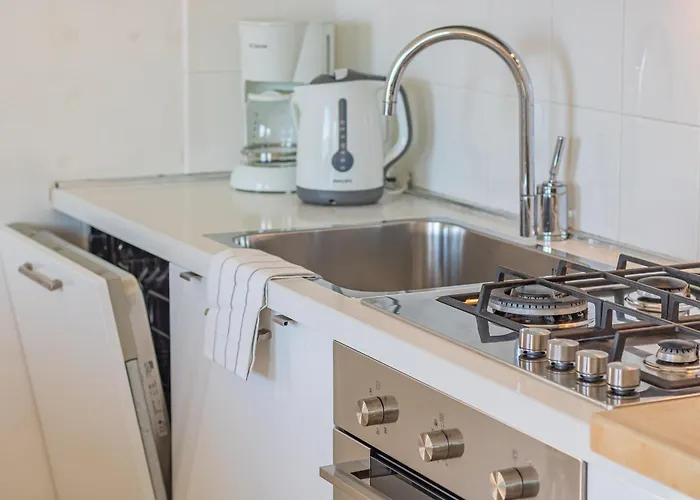 アパート Sunny Varenna