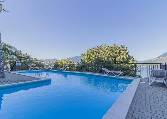 アパート Sunny Varenna *