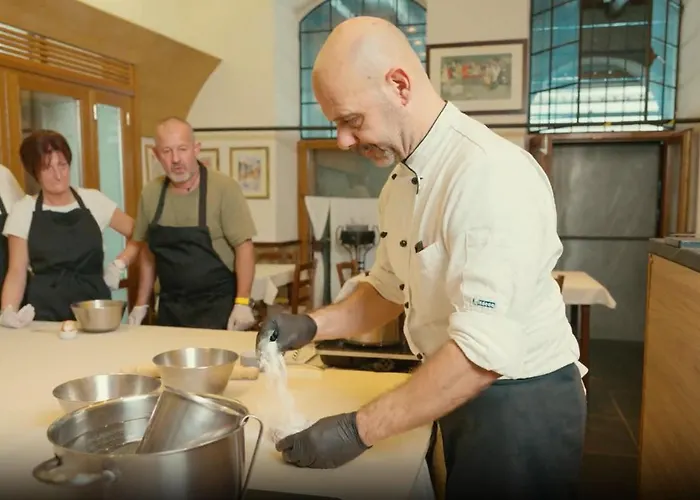 アパート Sunny Varenna *