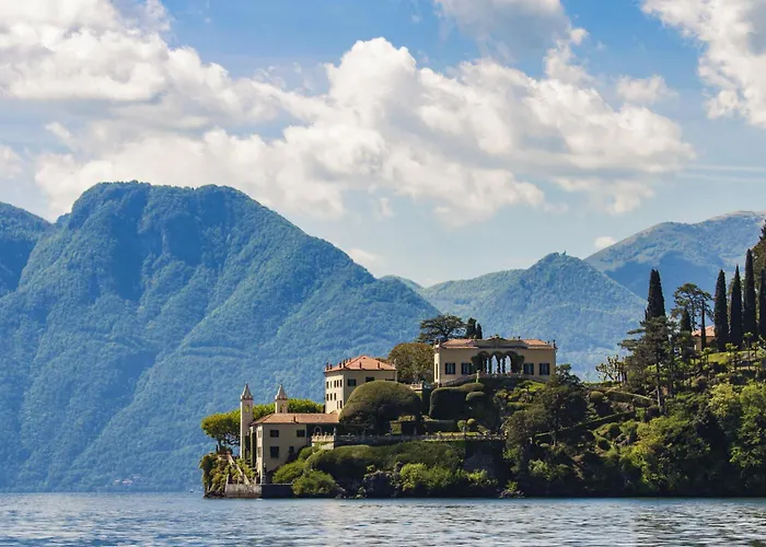 Sunny Varenna ペルレード