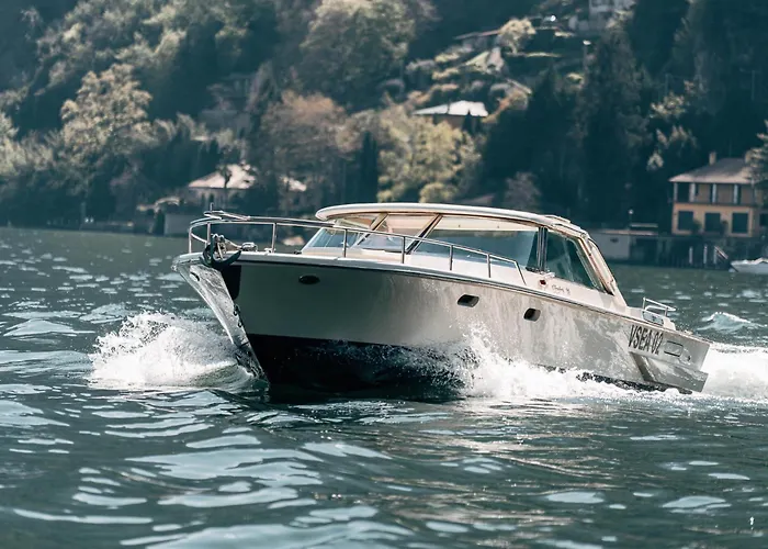 Sunny Varenna アパート *