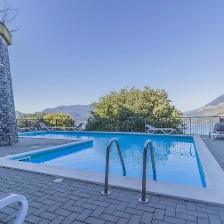 Apartment Sunny Varenna Perledo