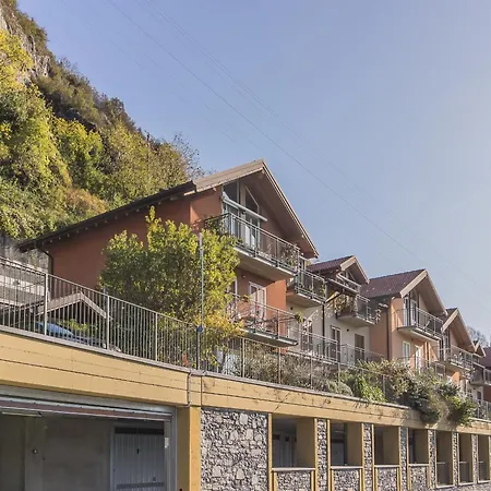 Lägenhet Sunny Varenna