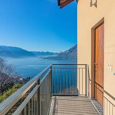 Sunny Varenna Apartment *