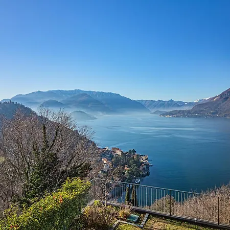 Sunny Varenna *
