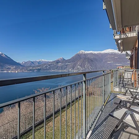 Sunny Varenna Perledo