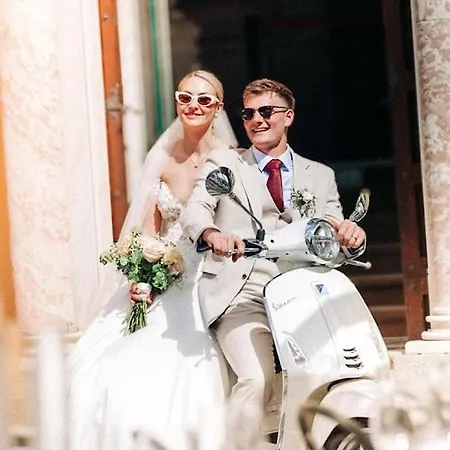 Apartment Sunny Varenna