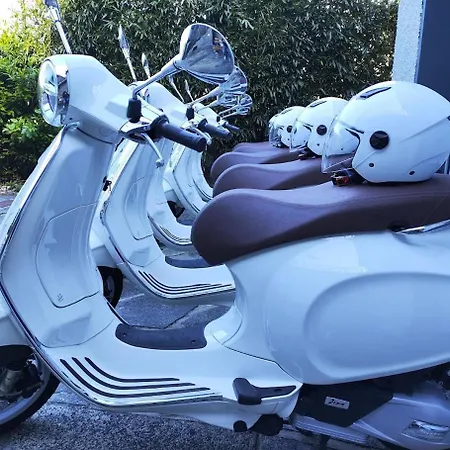 Sunny Varenna Perledo