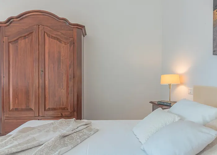 Sunny Varenna Lägenhet