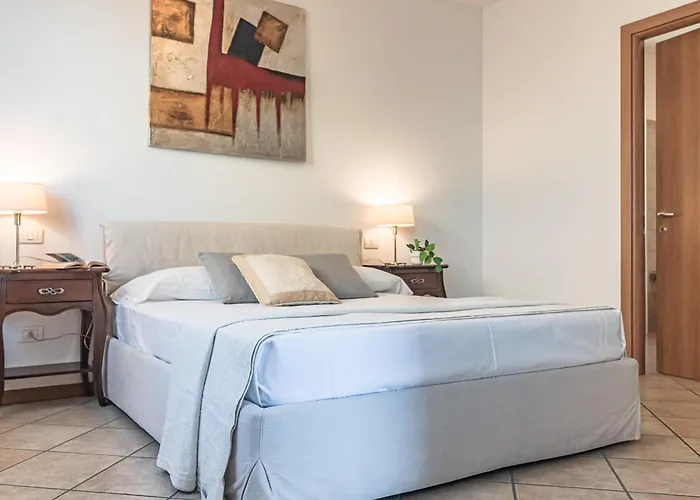 Lägenhet Sunny Varenna