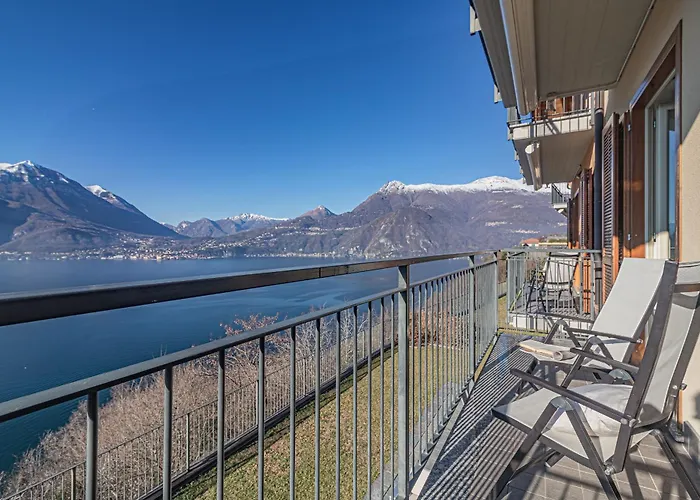 Sunny Varenna Perledo