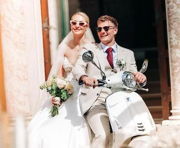 Lägenhet Sunny Varenna