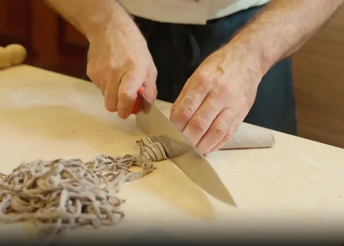 Lägenhet Sunny Varenna Perledo