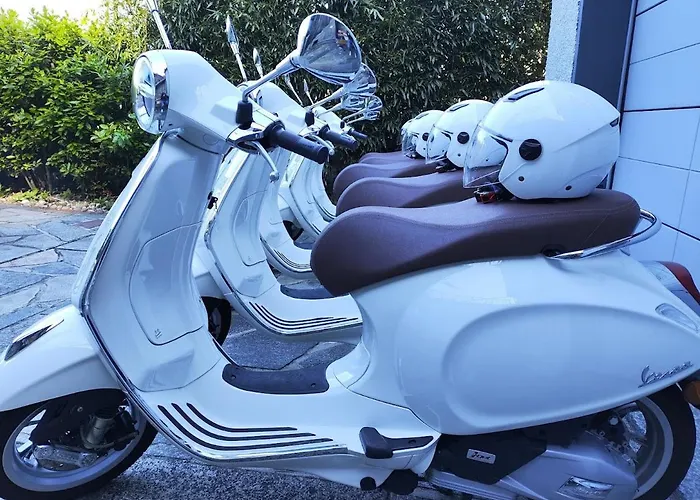 Sunny Varenna Perledo