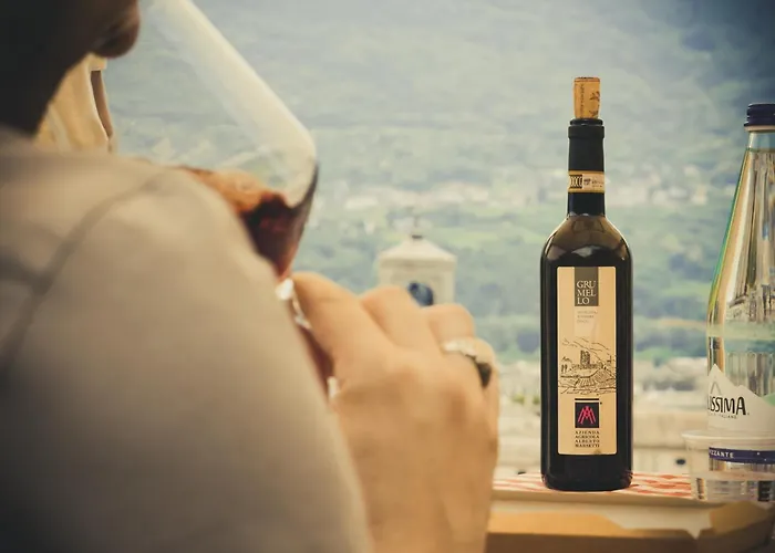 Lägenhet Sunny Varenna