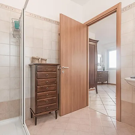 Apartamento Sunny Varenna *