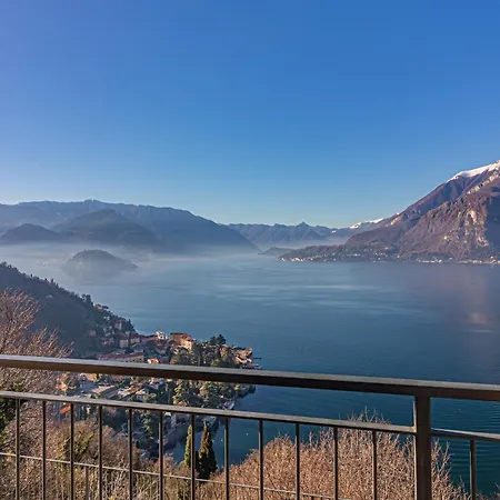 Sunny Varenna *