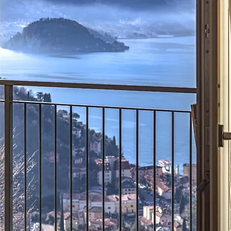 Apartamento Sunny Varenna Perledo