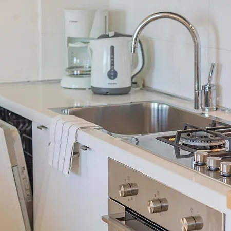 Apartamento Sunny Varenna